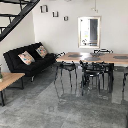 Cic Apartamento Amoblado Mirador Del Sinu Montería Eksteriør billede