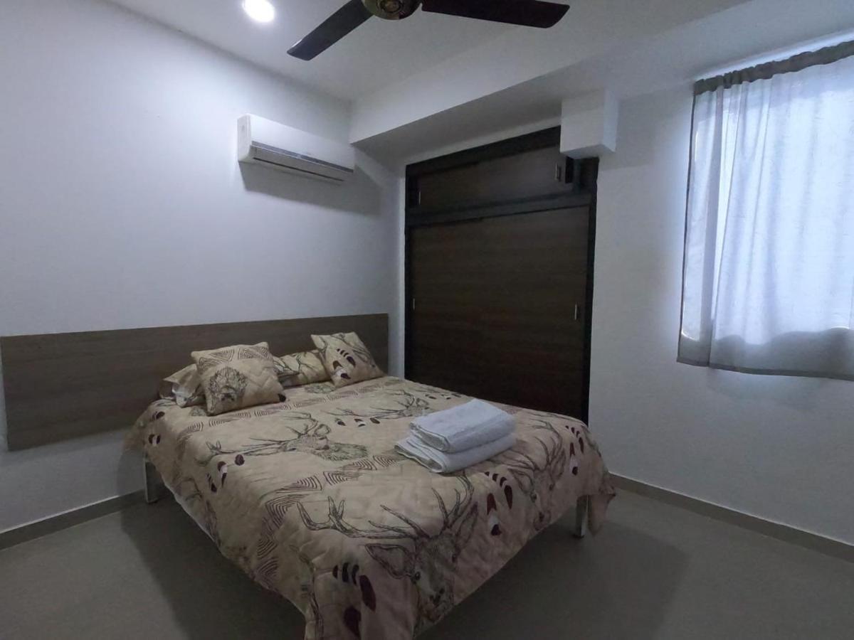 Cic Apartamento Amoblado Mirador Del Sinu Montería Eksteriør billede