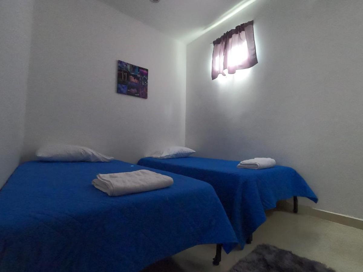 Cic Apartamento Amoblado Mirador Del Sinu Montería Eksteriør billede