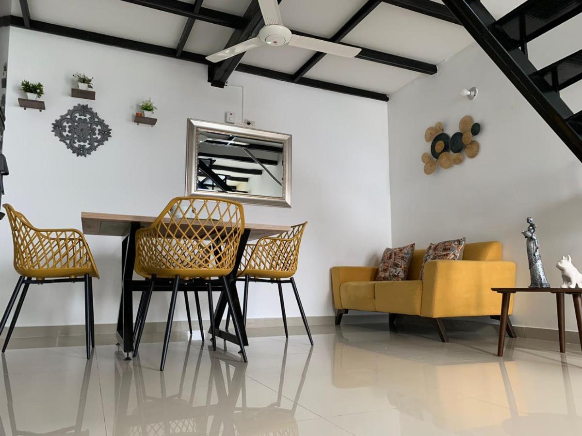 Cic Apartamento Amoblado Mirador Del Sinu Montería Eksteriør billede