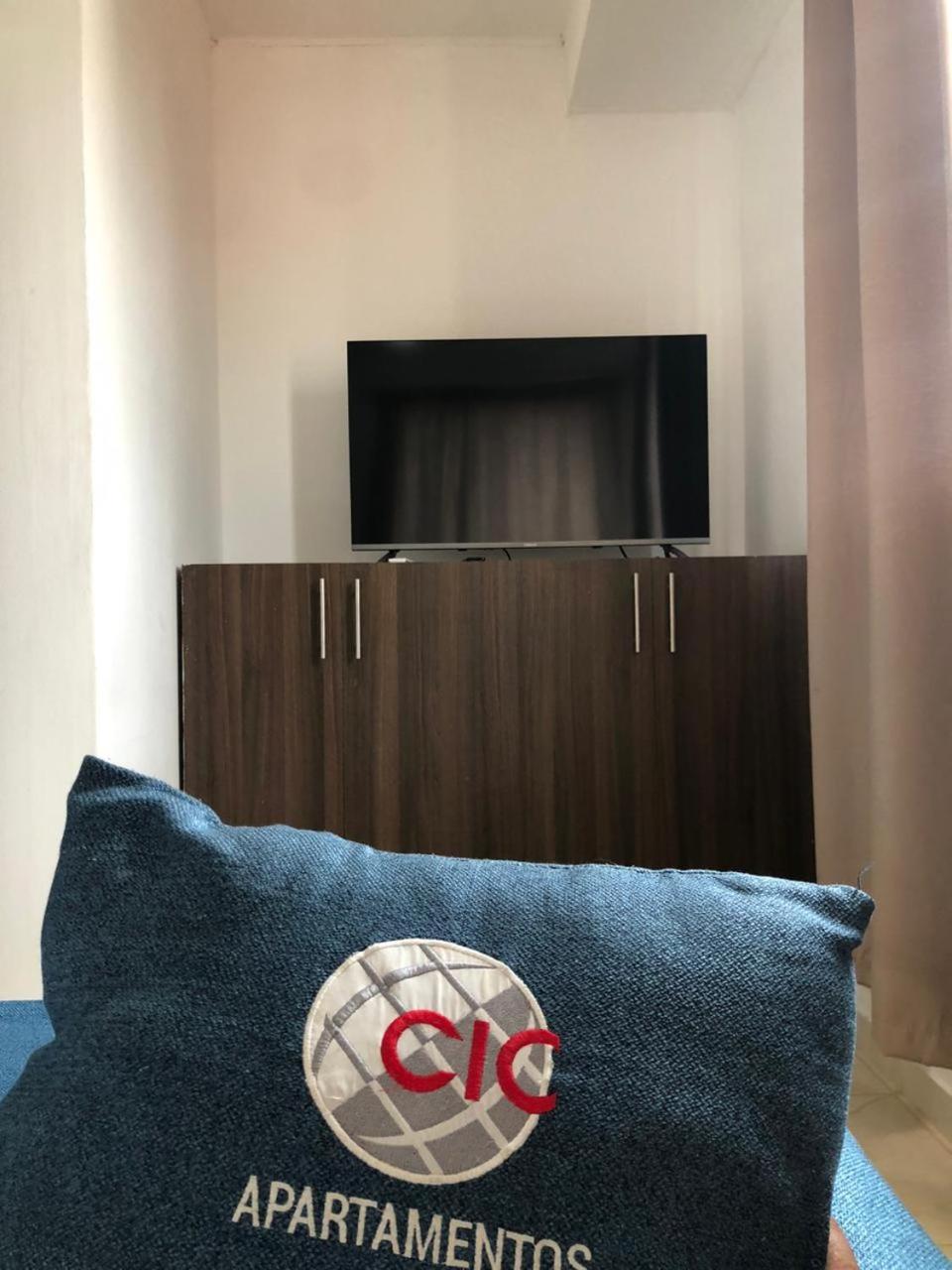 Cic Apartamento Amoblado Mirador Del Sinu Montería Eksteriør billede