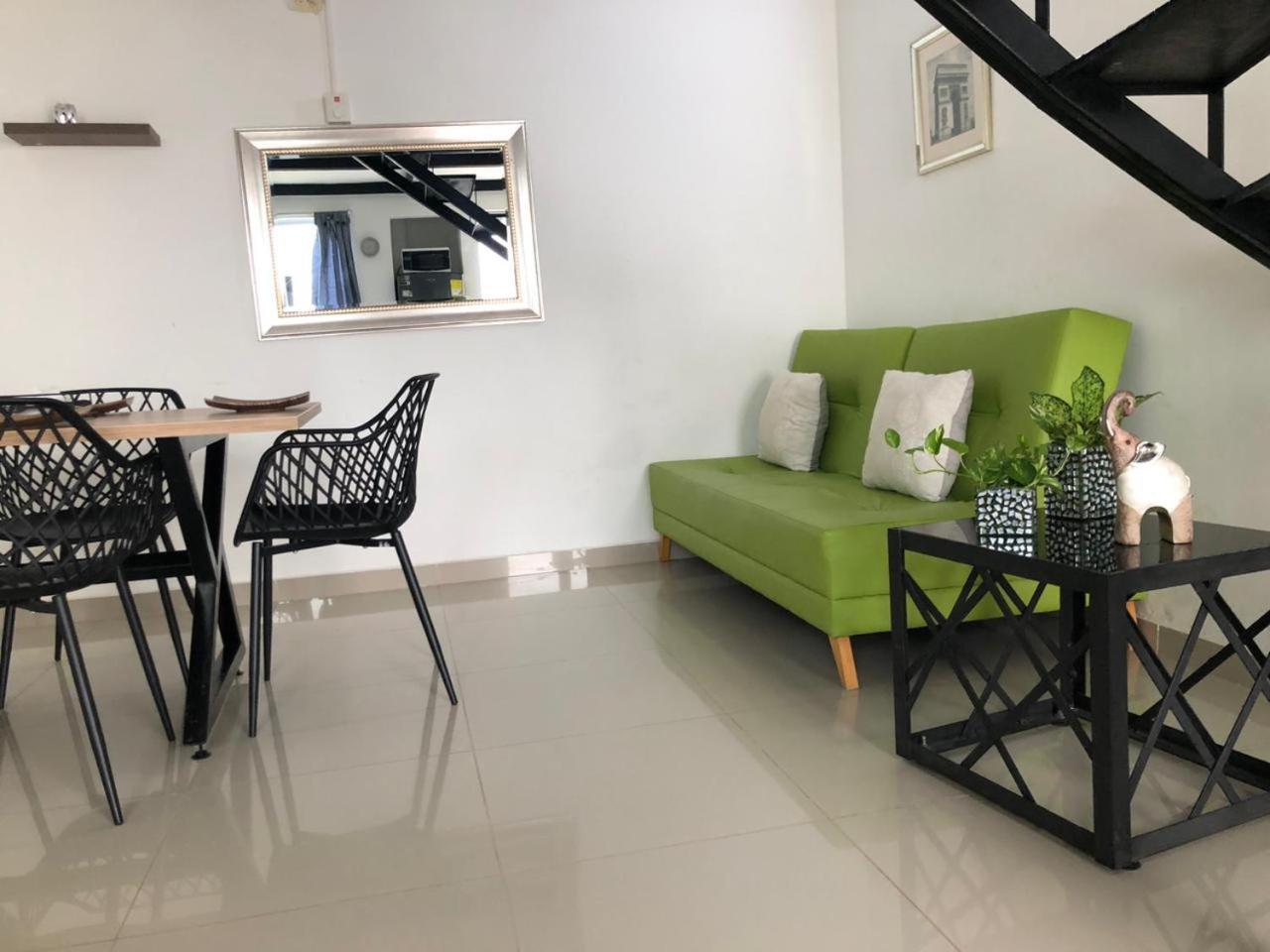 Cic Apartamento Amoblado Mirador Del Sinu Montería Eksteriør billede