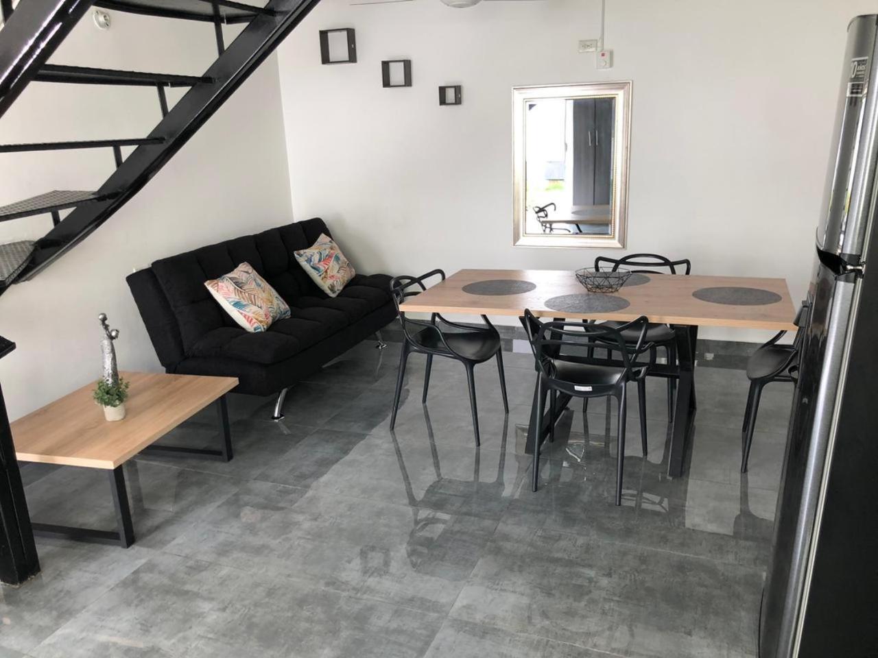 Cic Apartamento Amoblado Mirador Del Sinu Montería Eksteriør billede