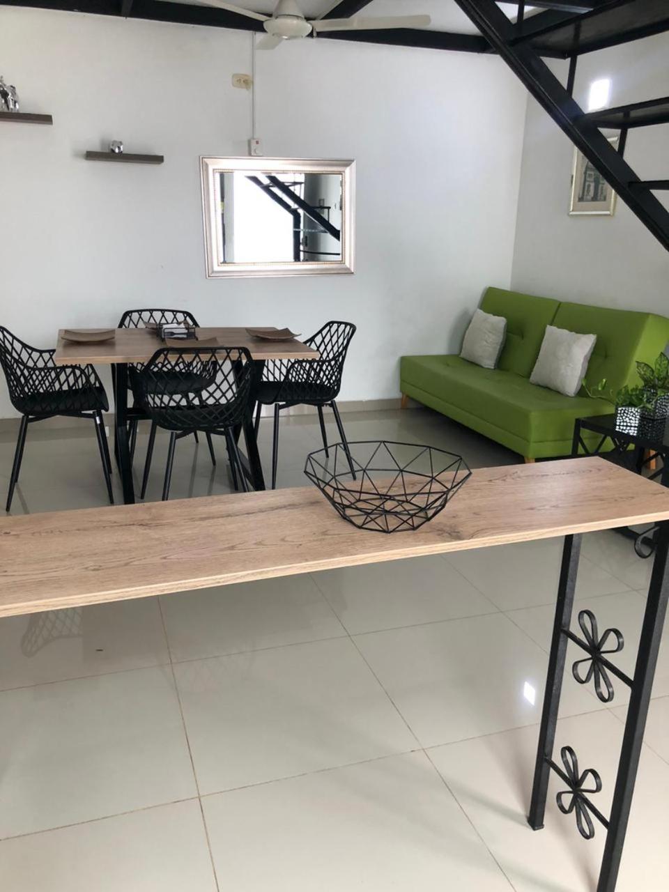 Cic Apartamento Amoblado Mirador Del Sinu Montería Eksteriør billede